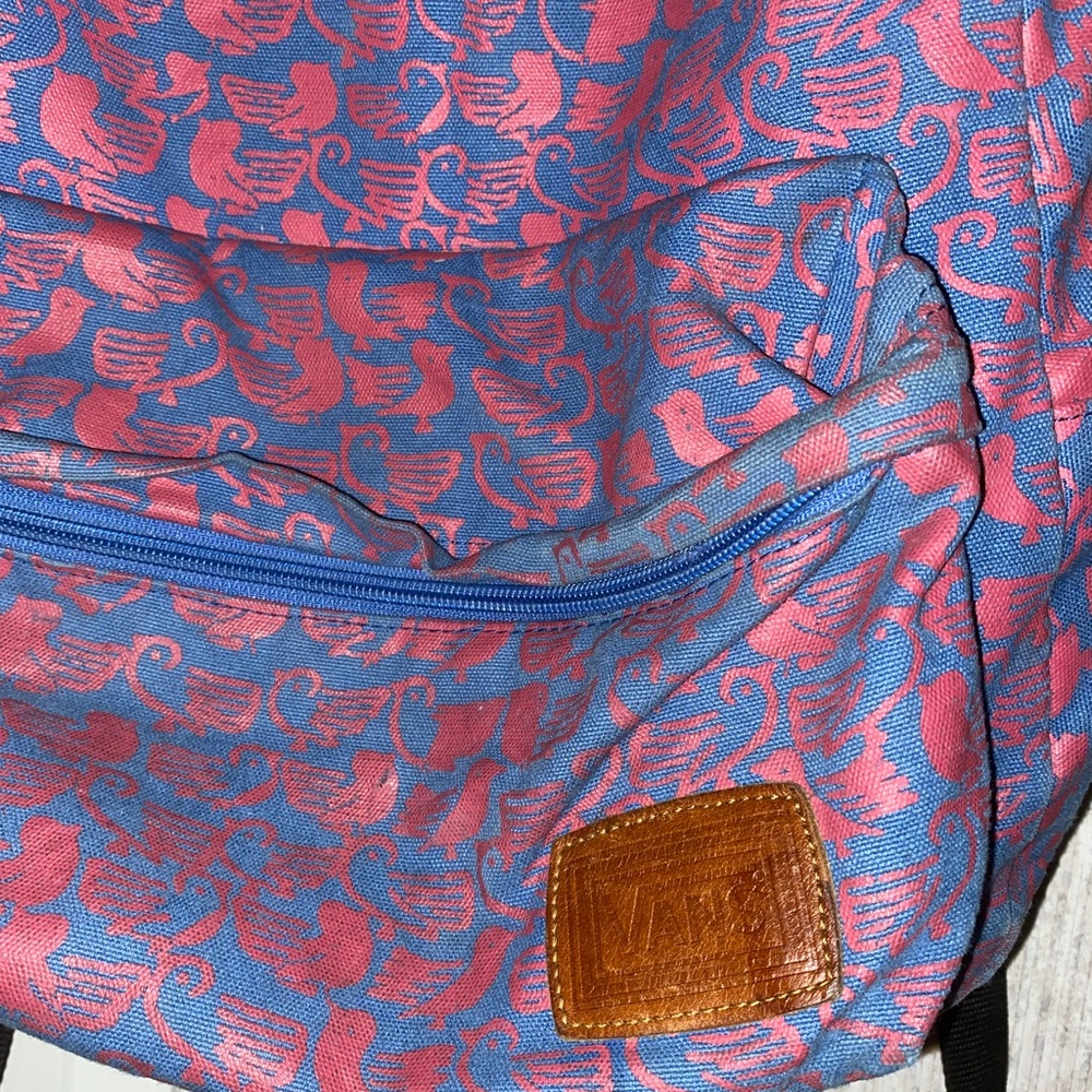 Vans Backpack - image 2